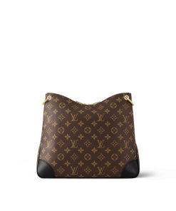 Donna Louis Vuitton Icone Monogram | Borsa Odeon Mm