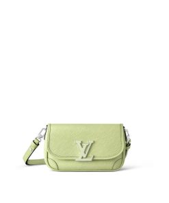 Donna Louis Vuitton Borse A Spalla E Borse A Tracolla | Borsa Buci Vert Noto