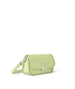 Donna Louis Vuitton Borse A Spalla E Borse A Tracolla | Borsa Buci Vert Noto