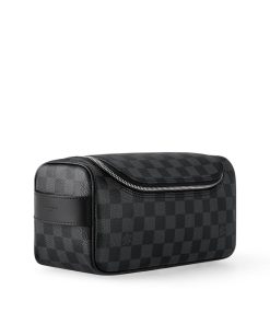 Uomo Louis Vuitton Accessori Da Viaggio | Trousse Toilette