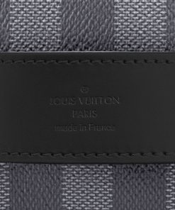 Uomo Louis Vuitton Accessori Da Viaggio | Trousse Toilette