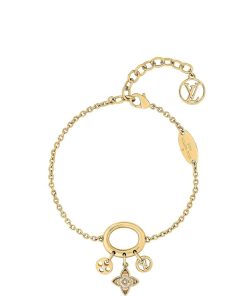 Donna Louis Vuitton Bracciali | Bracciale My Blooming Strass