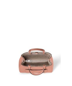 Donna Louis Vuitton Selezione Di Borse In Pelle | Marelle Tote Bb Rose Trianon