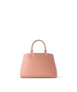 Donna Louis Vuitton Selezione Di Borse In Pelle | Marelle Tote Bb Rose Trianon