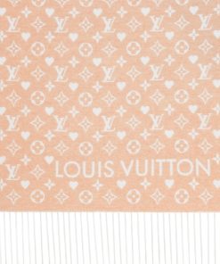 Donna Louis Vuitton Sciarpe | Sciarpa Game On Dune