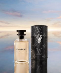 Uomo Louis Vuitton Accessori Da Viaggio | Cofanetto Da Viaggio 200Ml