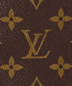 Uomo Louis Vuitton Icone Monogram | Zaino Christopher Mm