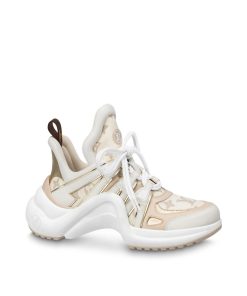 Donna Louis Vuitton Sneakers | Sneaker Lv Archlight