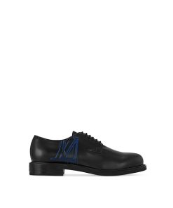 Uomo Louis Vuitton Scarpe Stringate E Calzature Con Fibbia | Derby Voltaire