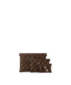 Donna Louis Vuitton Pochettes | Pochette Kirigami