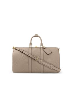 Donna Louis Vuitton Borse Da Viaggio | Keepall 45 Ba