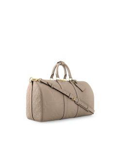 Donna Louis Vuitton Borse Da Viaggio | Keepall 45 Ba