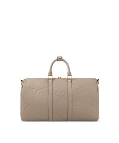 Donna Louis Vuitton Borse Da Viaggio | Keepall 45 Ba