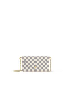 Donna Louis Vuitton Mini Bags | Pochette Felicie