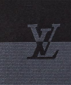 Uomo Louis Vuitton Cravatte E Fazzoletti Da Taschino | Cravatta Graphic Dual