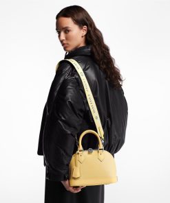 Donna Louis Vuitton Selezione Di Borse In Pelle | Alma Bb Jaune Plume