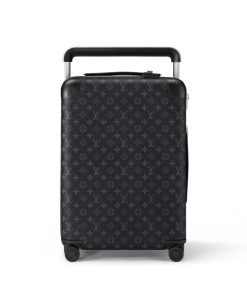 Uomo Louis Vuitton Valigie Con Rotelle | Trolley Horizon 55