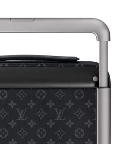 Uomo Louis Vuitton Valigie Con Rotelle | Trolley Horizon 55