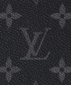 Uomo Louis Vuitton Valigie Con Rotelle | Trolley Horizon 55