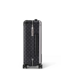 Uomo Louis Vuitton Valigie Con Rotelle | Trolley Horizon 55