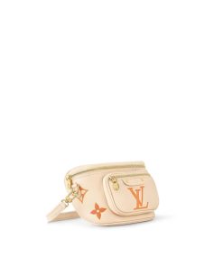 Donna Louis Vuitton Mini Bags | Mini Bumbag