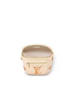 Donna Louis Vuitton Mini Bags | Mini Bumbag