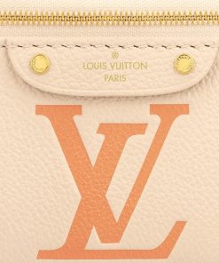 Donna Louis Vuitton Mini Bags | Mini Bumbag