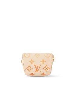 Donna Louis Vuitton Mini Bags | Mini Bumbag