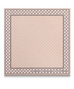 Donna Louis Vuitton Scialli E Stole | Scialle Monogram Flower Tile