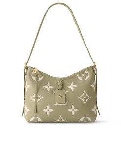 Donna Louis Vuitton Selezione Di Borse In Pelle | Borsa Carryall Pm