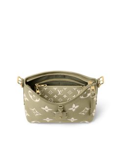 Donna Louis Vuitton Selezione Di Borse In Pelle | Borsa Carryall Pm