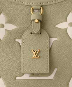 Donna Louis Vuitton Selezione Di Borse In Pelle | Borsa Carryall Pm