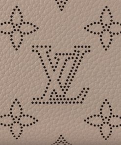 Donna Louis Vuitton Portafogli Compatti | Portafoglio Clea Galet