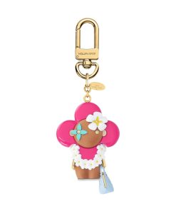 Donna Louis Vuitton Portachiavi E Charms Per Borse | Charm Per Borse Vivienne Hawaii