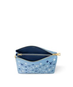 Donna Louis Vuitton Borse A Spalla E Borse A Tracolla | Borsa Coussin Pm