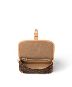 Donna Louis Vuitton Icone Monogram | Borsa Diane