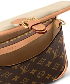 Donna Louis Vuitton Icone Monogram | Borsa Diane