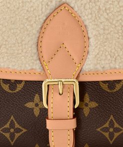 Donna Louis Vuitton Icone Monogram | Borsa Diane