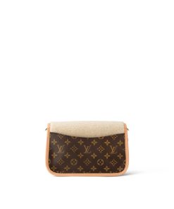 Donna Louis Vuitton Icone Monogram | Borsa Diane