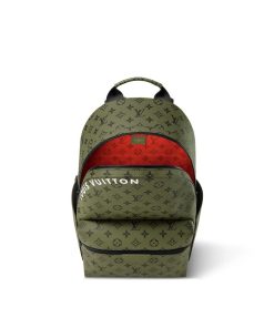 Uomo Louis Vuitton Icone Monogram | Zaino Discovery Pm