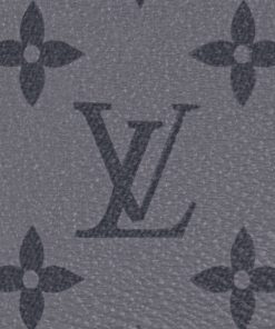 Uomo Louis Vuitton Pochette | Lv X Yk Pochette Voyage