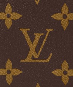 Donna Louis Vuitton Icone Monogram | Borsa Boulogne Nero