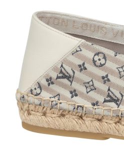 Uomo Louis Vuitton Sandali | Espadrillas Bidart