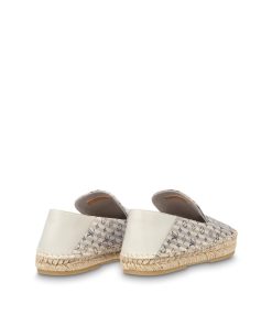 Uomo Louis Vuitton Sandali | Espadrillas Bidart