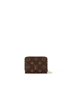 Donna Louis Vuitton Portafogli Compatti | Portafoglio Lou