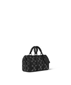 Uomo Louis Vuitton Borse A Tracolla | Keepall Bandouliere 25