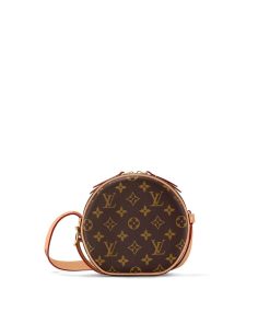 Donna Louis Vuitton Icone Monogram | Borsa Boite Chapeau Souple Pm