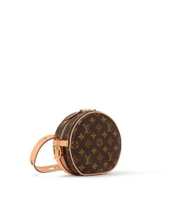 Donna Louis Vuitton Icone Monogram | Borsa Boite Chapeau Souple Pm