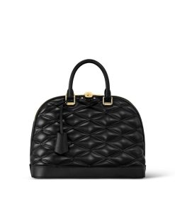 Donna Louis Vuitton Selezione Di Borse In Pelle | Alma Pm