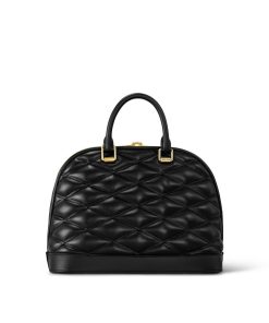 Donna Louis Vuitton Selezione Di Borse In Pelle | Alma Pm